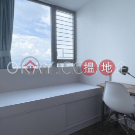 Charming 2 bedroom with balcony | Rental, 18 Catchick Street 吉席街18號 | Western District (OKAY-R294135)_0