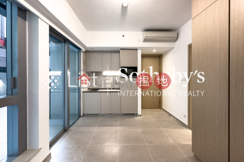 Property for Rent at Resiglow Pokfulam with Studio | Resiglow Pokfulam RESIGLOW薄扶林 _0