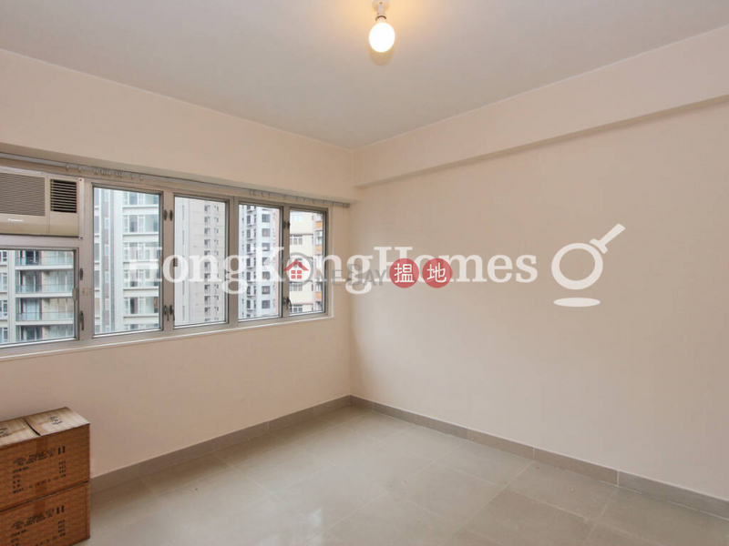 HK$ 23,000/ month | Peace Tower Western District 1 Bed Unit for Rent at Peace Tower