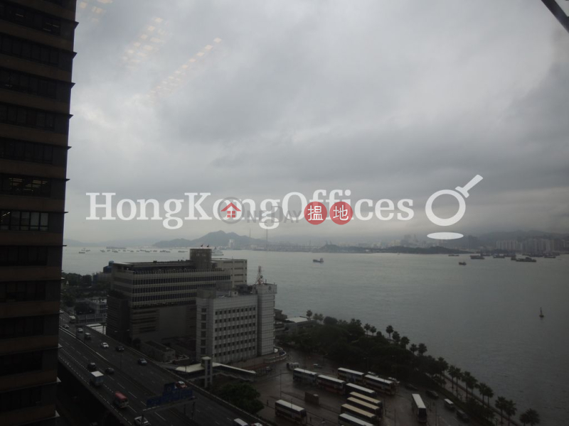 Office Unit for Rent at Kai Tak Commercial Building | 159-161 Connaught Road Central | Western District Hong Kong Rental HK$ 35,898/ month