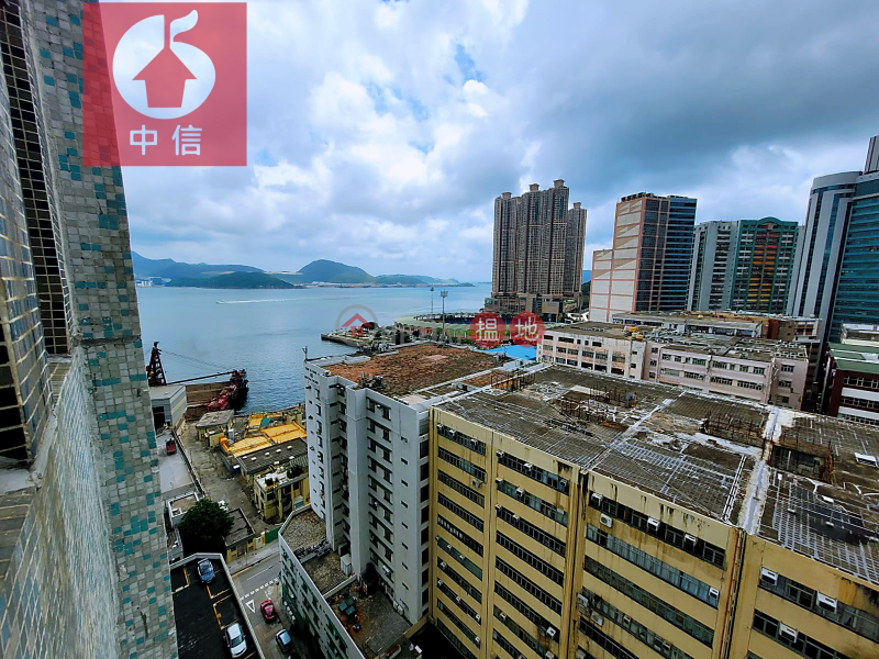 car park Rent, Block 1 Lok Hin Terrace 樂軒臺 1座 Rental Listings | Chai Wan District (CW01082021)