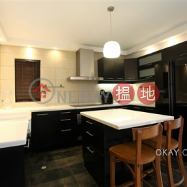 Rare house with sea views, rooftop & balcony | Rental | Siu Hang Hau Village House 小坑口村屋 _0