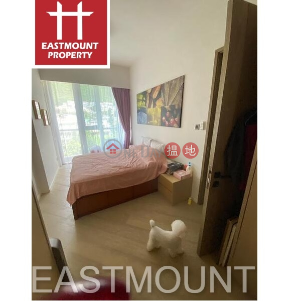 HK$ 36,000/ month, Mount Pavilia, Sai Kung | Clearwater Bay Apartment | Property For Rent or Lease in Mount Pavilia 傲瀧-Low-density luxury villa | Property ID:2933