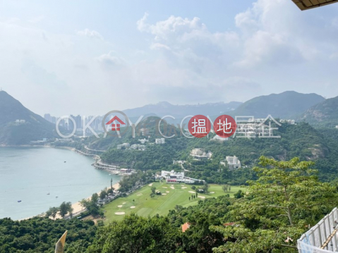 Efficient 3 bedroom with balcony & parking | For Sale | Twin Brook 雙溪 _0