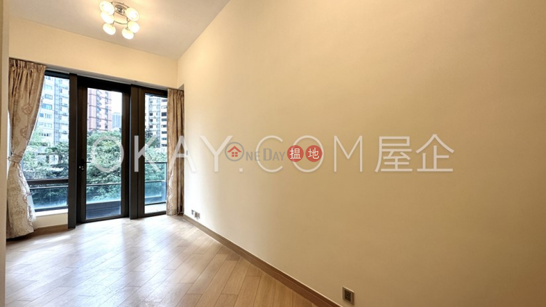 HK$ 28,000/ month, Jones Hive | Wan Chai District | Popular 2 bedroom with balcony | Rental