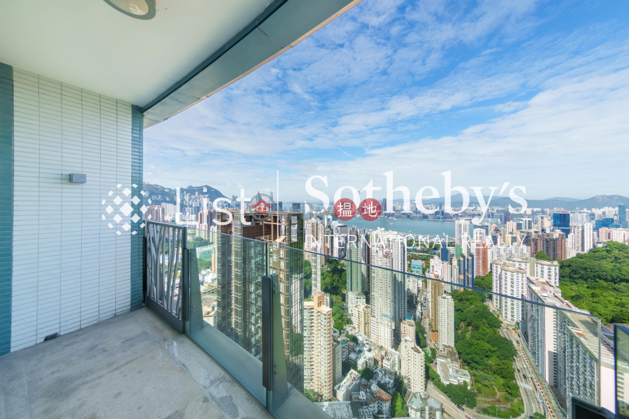 名門 3-5座4房豪宅單位出租-23大坑徑 | 灣仔區香港出租HK$ 91,000/ 月