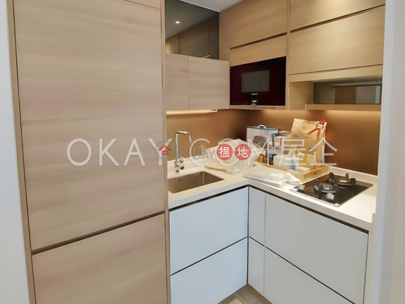HK$ 12.25M Pak Cheung House Yau Tsim Mong, Luxurious 2 bedroom with balcony | For Sale