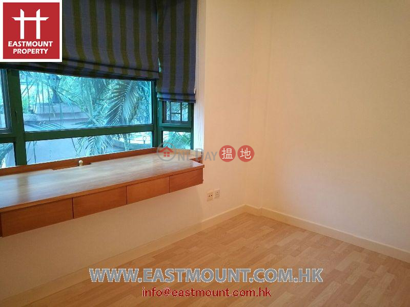 Property Search Hong Kong | OneDay | Residential | Rental Listings Property For Rent or Lease in Burlingame Garden, Chuk Yeung Road 竹洋路柏寧頓花園- Corner house nearby Hong Kong Academy International IB Scho