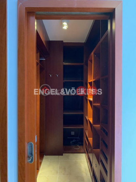 3 Bedroom Family Flat for Rent in Pok Fu Lam | 550 Victoria Road | Western District Hong Kong | Rental HK$ 60,000/ month
