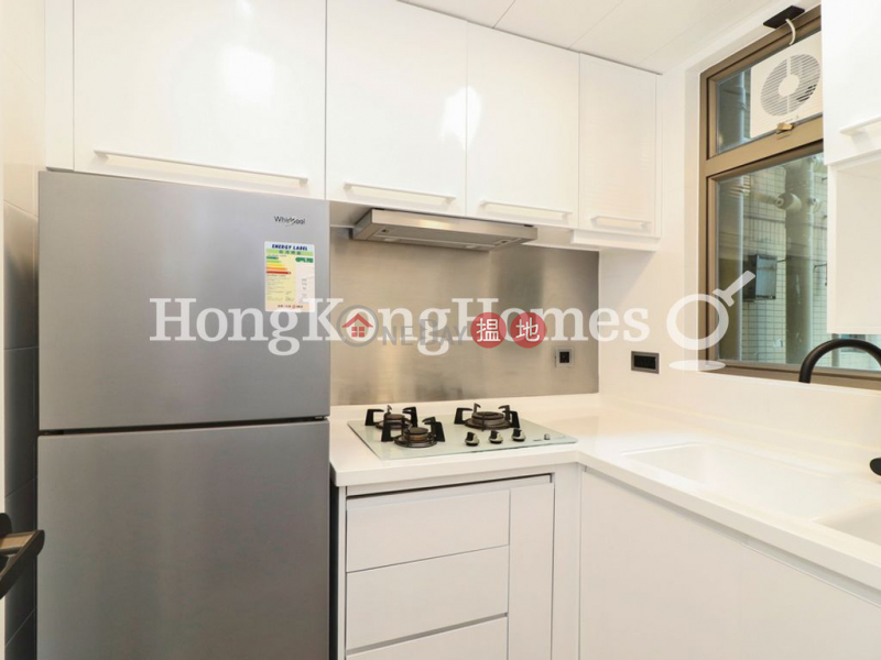 Property Search Hong Kong | OneDay | Residential, Rental Listings, 2 Bedroom Unit for Rent at The Zenith Phase 1, Block 3