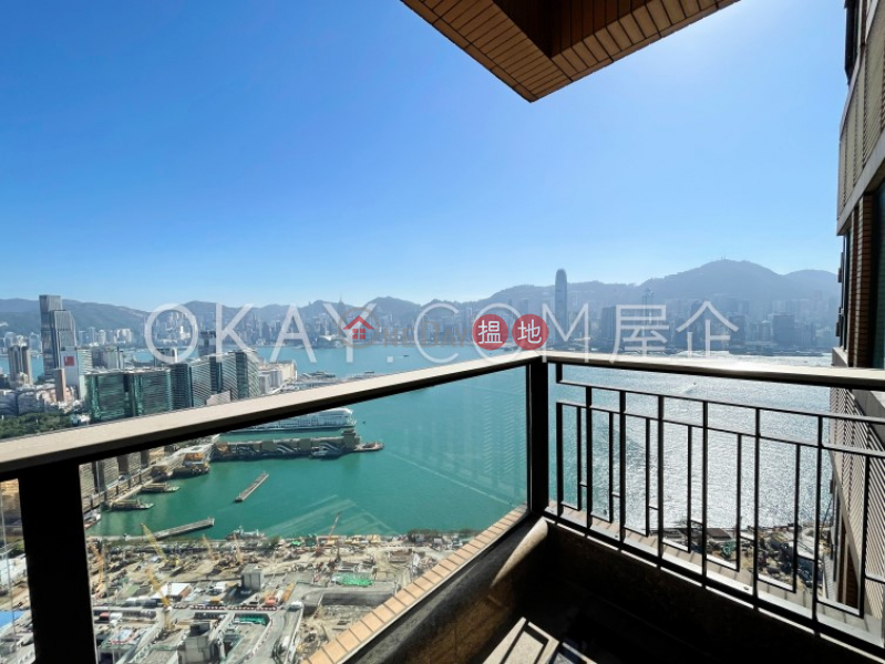 The Arch Moon Tower (Tower 2A) | High | Residential Rental Listings HK$ 65,000/ month