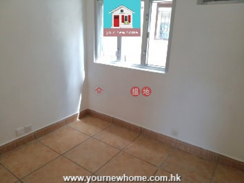 HK$ 13,000/ month, Heng Mei Deng Village Sai Kung, Clearwater Bay Flat | For Rent