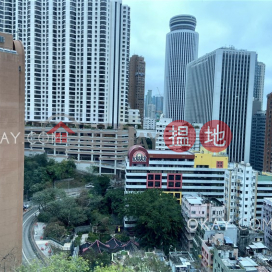 Rare 3 bedroom on high floor with rooftop & parking | Rental | Kennedy Court 顯輝豪庭 _0