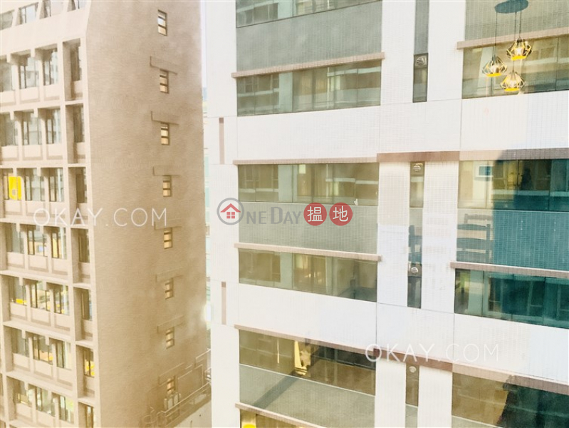 Property Search Hong Kong | OneDay | Residential, Sales Listings Unique 2 bedroom in Tsim Sha Tsui | For Sale
