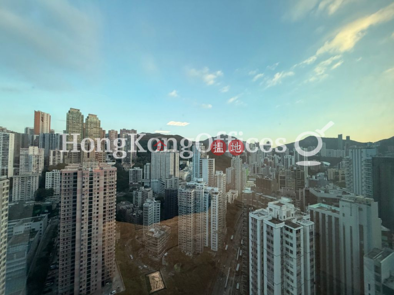 Office Unit for Rent at AIA Tower, AIA Tower 友邦廣場 Rental Listings | Eastern District (HKO-41226-ALHR)