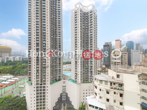 3 Bedroom Family Unit for Rent at Magnolia Mansion | Magnolia Mansion 景香樓 _0