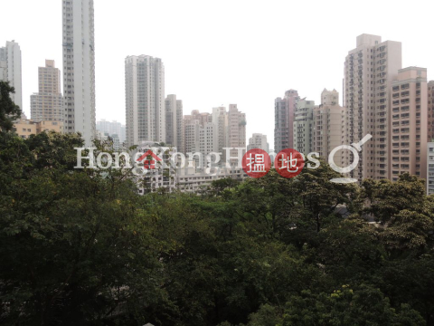 昭景大廈4房豪宅單位出租, 昭景大廈 Fairview Mansion | 西區 (Proway-LID57238R)_0