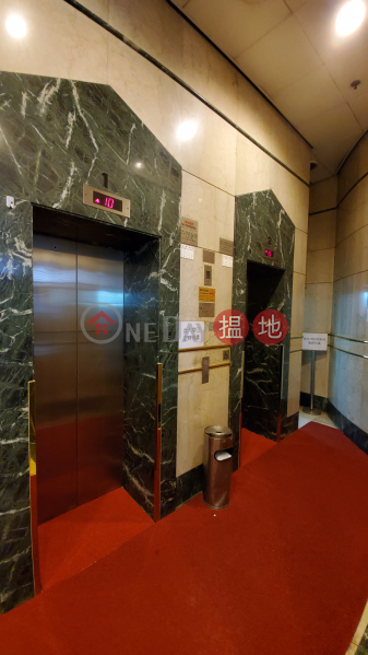 HK$ 47,424/ month 138-144 Shanghai Street, Yau Tsim Mong, Simple decorated, Open view, High, good price, Whole Floor