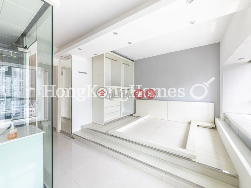 HK$ 35,000/ 月-俊傑花園-西區俊傑花園兩房一廳單位出租