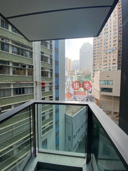 HK$ 30,600/ month Townplace Soho Western District, TOWNPLACE SOHO 1 BEDROOM SERVICED APT