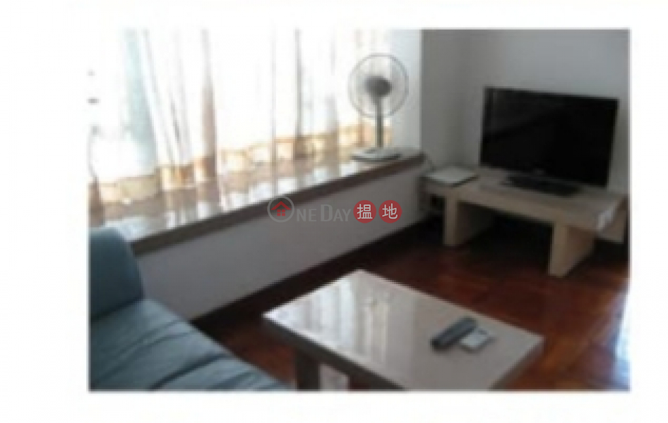 Property Search Hong Kong | OneDay | Residential Rental Listings Tin Hau 1br With Furniture