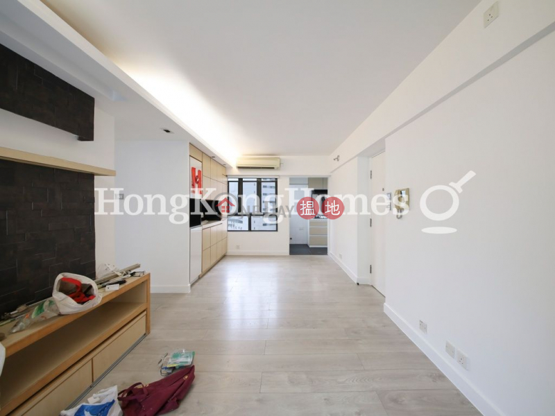 3 Bedroom Family Unit for Rent at Caroline Height 1 Link Road | Wan Chai District, Hong Kong Rental HK$ 36,000/ month