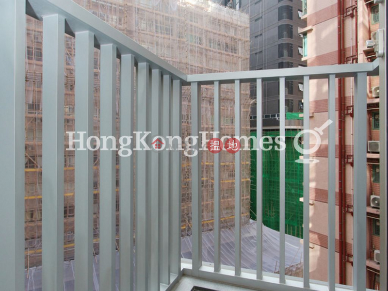 HK$ 2,000萬|巴丙頓山-西區|巴丙頓山兩房一廳單位出售