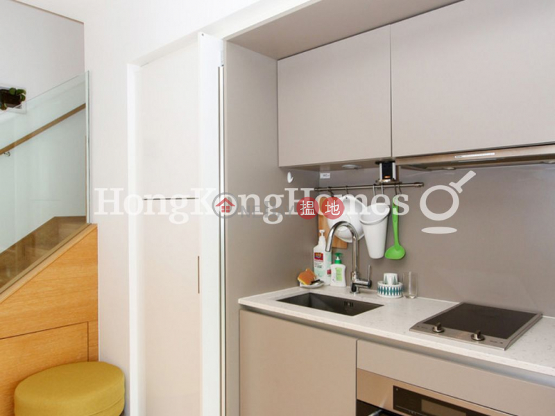 yoo Residence|未知住宅出租樓盤HK$ 26,000/ 月