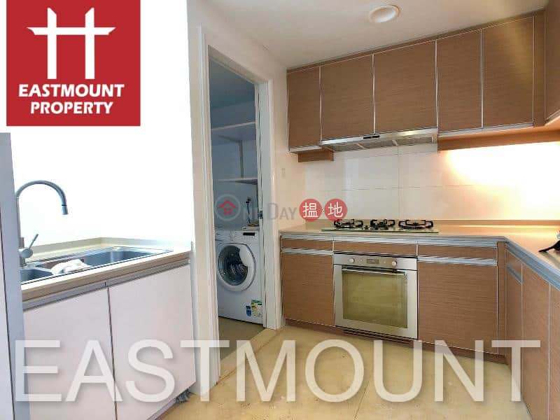 Sai Kung Villa House | Property For Sale and Rent in Habitat, Hebe Haven 白沙灣立德臺-Seaview, Garden | Property ID:931, 1110-1125 Hiram\'s Highway | Sai Kung, Hong Kong Sales HK$ 30M
