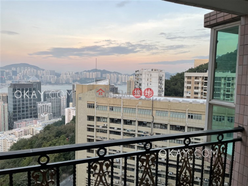 寶馬山花園|高層住宅-出租樓盤HK$ 41,000/ 月