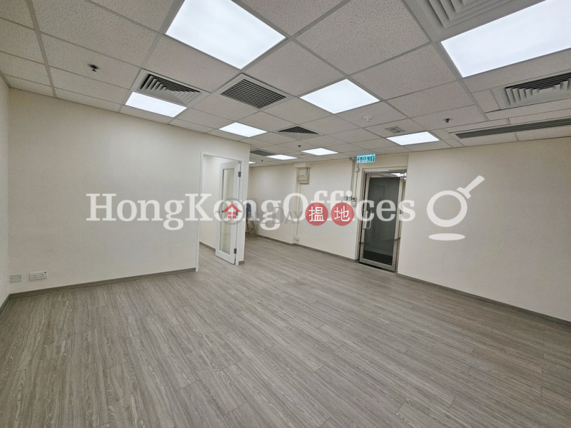 Property Search Hong Kong | OneDay | Office / Commercial Property | Rental Listings, Office Unit for Rent at Bank of American Tower