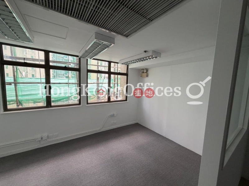 Office Unit for Rent at Greatmany Centre | 109-115 Queens Road East | Wan Chai District, Hong Kong, Rental | HK$ 63,875/ month