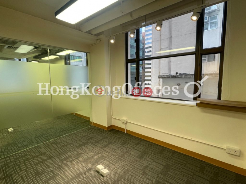 Property Search Hong Kong | OneDay | Office / Commercial Property Rental Listings, Office Unit for Rent at The Broadway