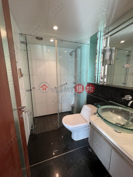 HK$ 59.8M The Harbourside Tower 3 | Yau Tsim Mong | Three bedrooms and one apartment in The Harbourside