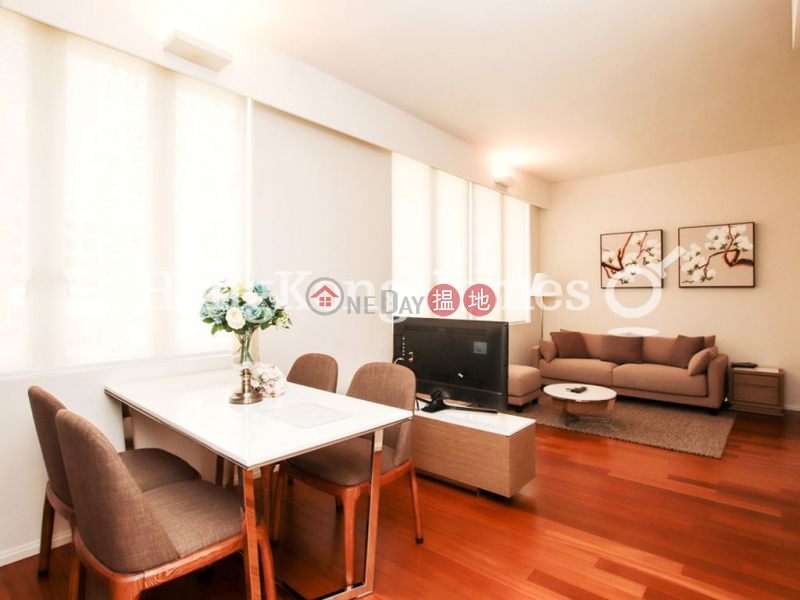 1 Bed Unit for Rent at Phoenix Apartments | 54-70 Lee Garden Road | Wan Chai District, Hong Kong Rental | HK$ 33,000/ month