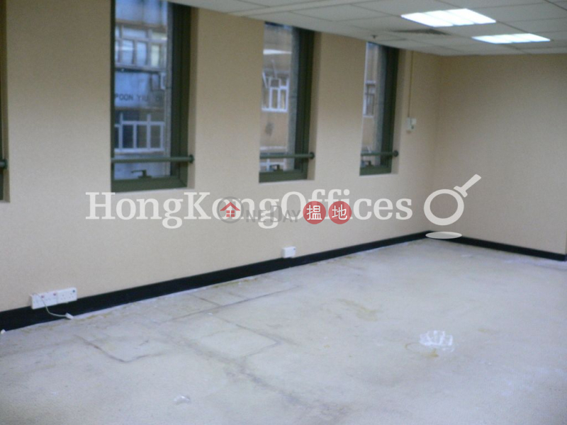 Lucky Building Low, Office / Commercial Property Rental Listings HK$ 20,558/ month