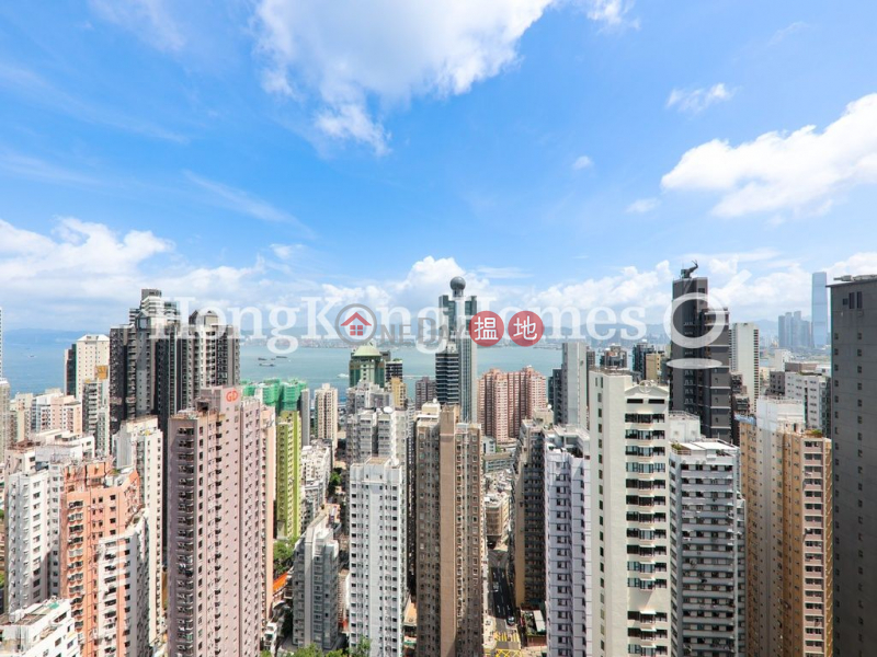 Property Search Hong Kong | OneDay | Residential | Sales Listings, 1 Bed Unit at The Summa | For Sale