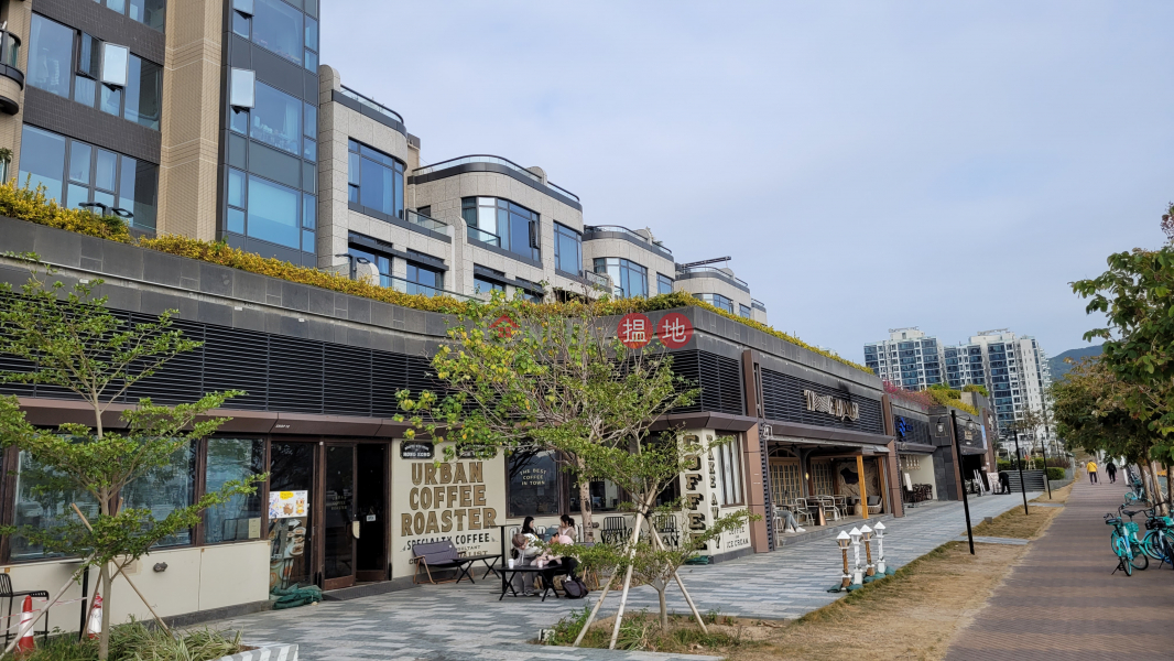 Alto Residences House 1 (藍塘傲洋房1),Tseung Kwan O | ()(1)