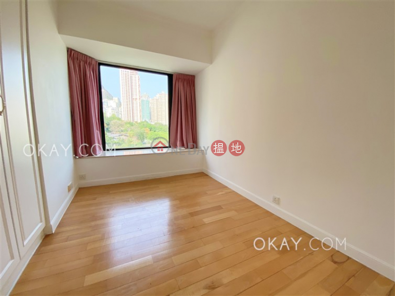 Beautiful 3 bedroom on high floor with balcony | Rental, 3 Kennedy Road | Central District, Hong Kong, Rental, HK$ 66,800/ month