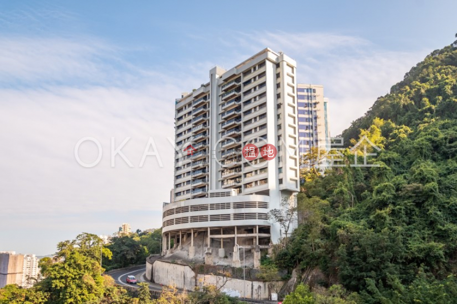 HK$ 165M | Grenville House Central District, Efficient 4 bedroom in Mid-levels Central | For Sale