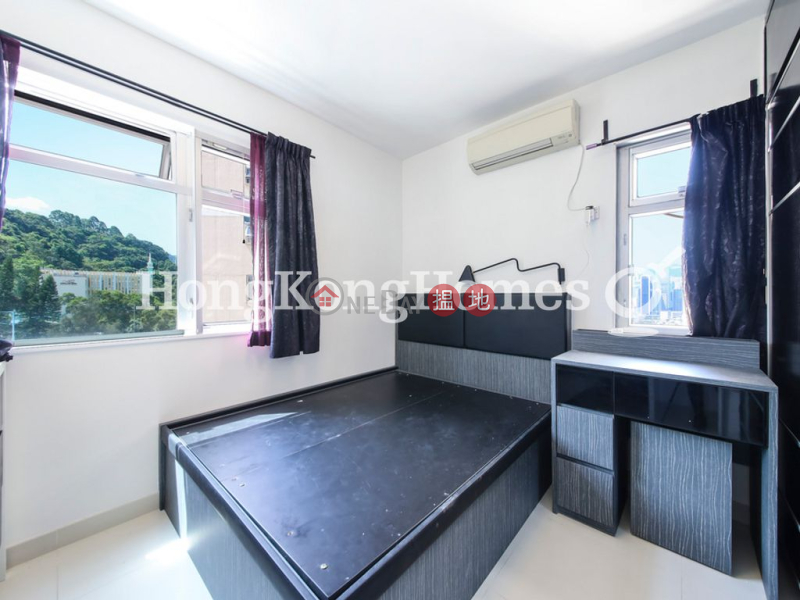 威景臺 C座-未知|住宅-出售樓盤-HK$ 1,180萬