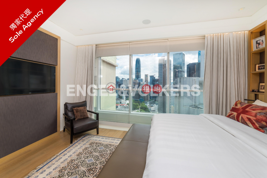 Bo Kwong Apartments, Please Select Residential | Sales Listings HK$ 49.98M
