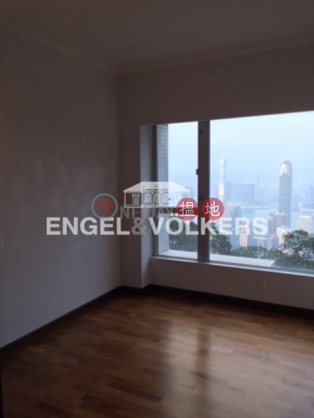 HK$ 87,000/ 月-Haking Mansions-中區山頂三房兩廳筍盤出租|住宅單位