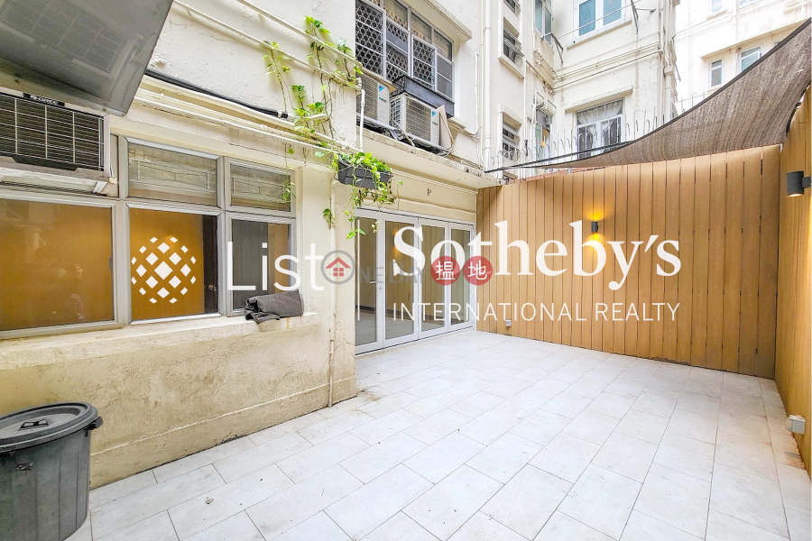 Property Search Hong Kong | OneDay | Residential Rental Listings, Property for Rent at 1-1A Sing Woo Crescent with 4 Bedrooms