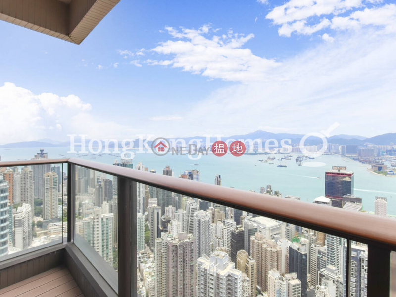 2 Bedroom Unit for Rent at Alassio | 100 Caine Road | Western District | Hong Kong Rental | HK$ 68,000/ month
