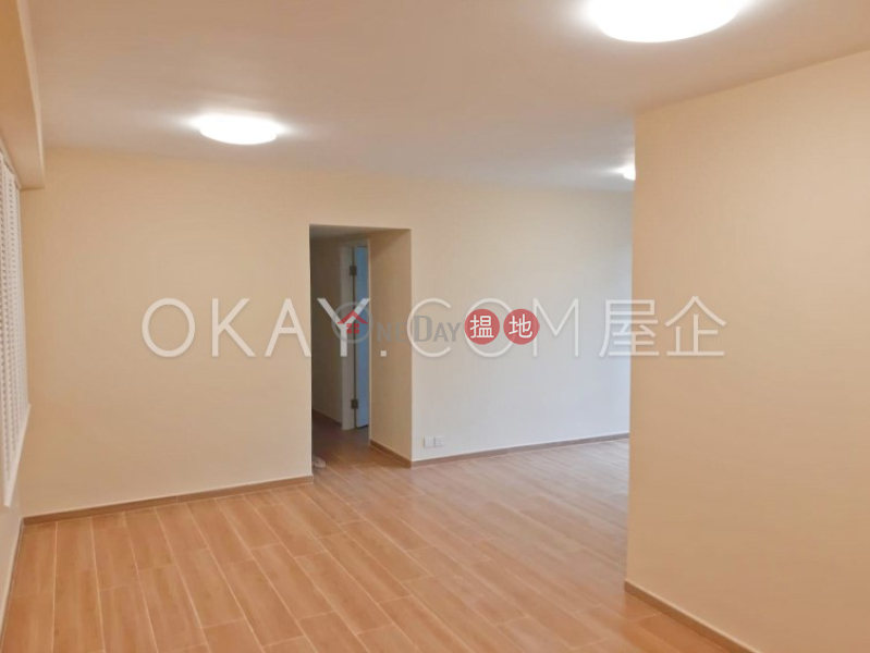 香港搵樓|租樓|二手盤|買樓| 搵地 | 住宅|出售樓盤|3房2廁,實用率高薄扶林花園 3座出售單位