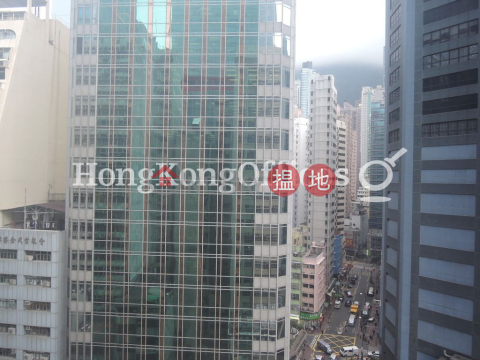 Office Unit for Rent at Kai Tak Commercial Building | Kai Tak Commercial Building 啟德商業大廈 _0