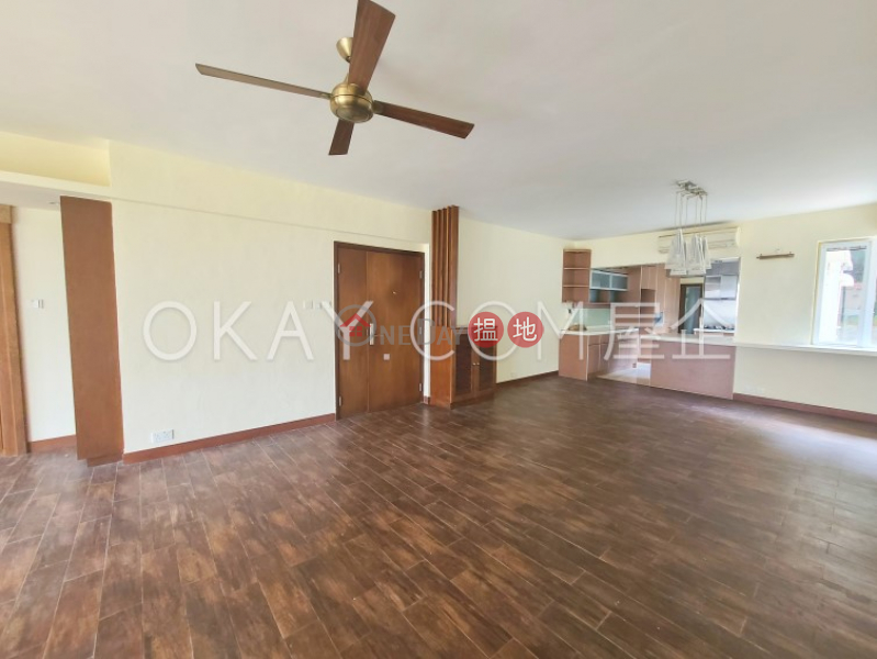 HK$ 70,000/ month, Pearl Gardens, Western District, Efficient 4 bedroom with balcony & parking | Rental