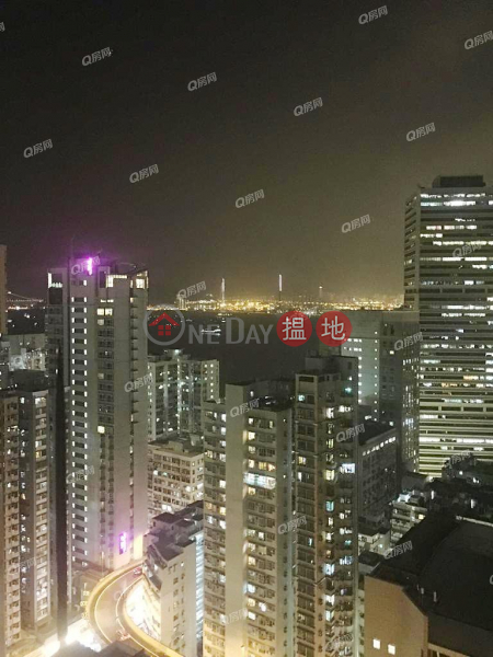 景觀開揚，海景，特色單位《昌運大廈買賣盤》|55-59山道 | 西區香港出售HK$ 730萬