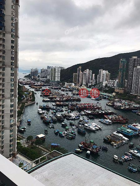 H Bonaire | 2 bedroom Mid Floor Flat for Rent | 68 Ap Lei Chau Main Street | Southern District, Hong Kong | Rental HK$ 26,000/ month